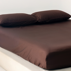 Casa Cotton Fitted Sheet