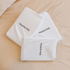 Casa Cotton Fitted Sheet