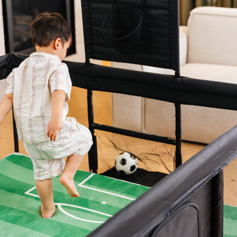 Playpen | Fits the 1.5m x 2m Relax Mat
