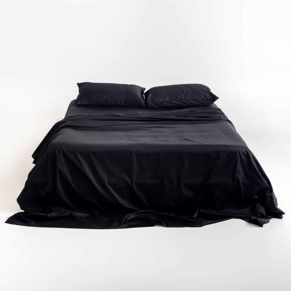 Casa Cotton Fitted Sheet