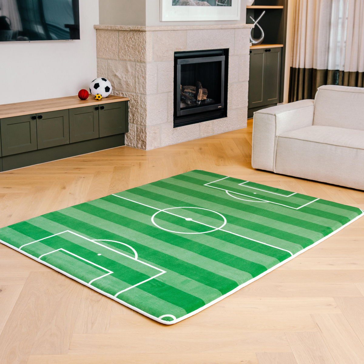LIMITED EDITION Sport Relax Mat