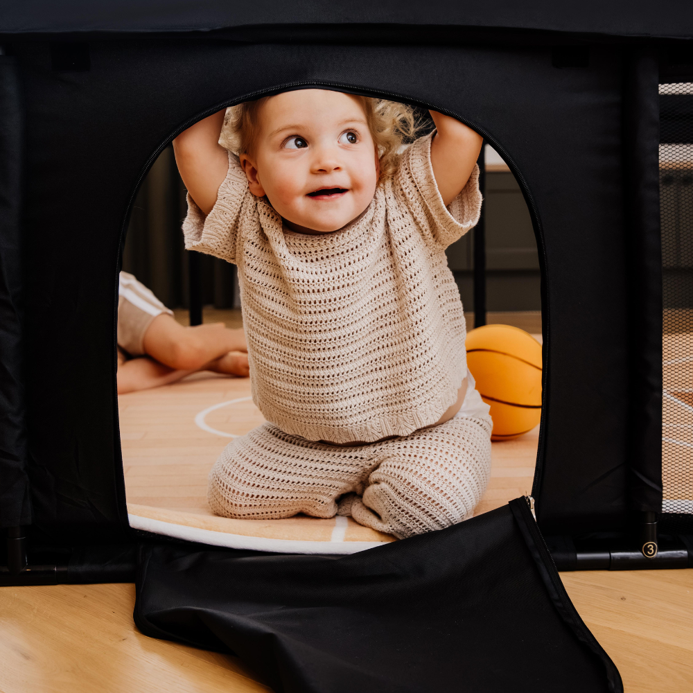 Playpen | Fits the 1.5m x 2m Relax Mat