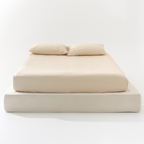 Casa Cotton Fitted Sheet