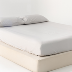 Casa Cotton Fitted Sheet