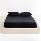 Casa Cotton Fitted Sheet