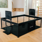 Playpen | Fits the 1.5m x 2m Relax Mat