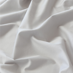 Casa Cotton Flat Sheets