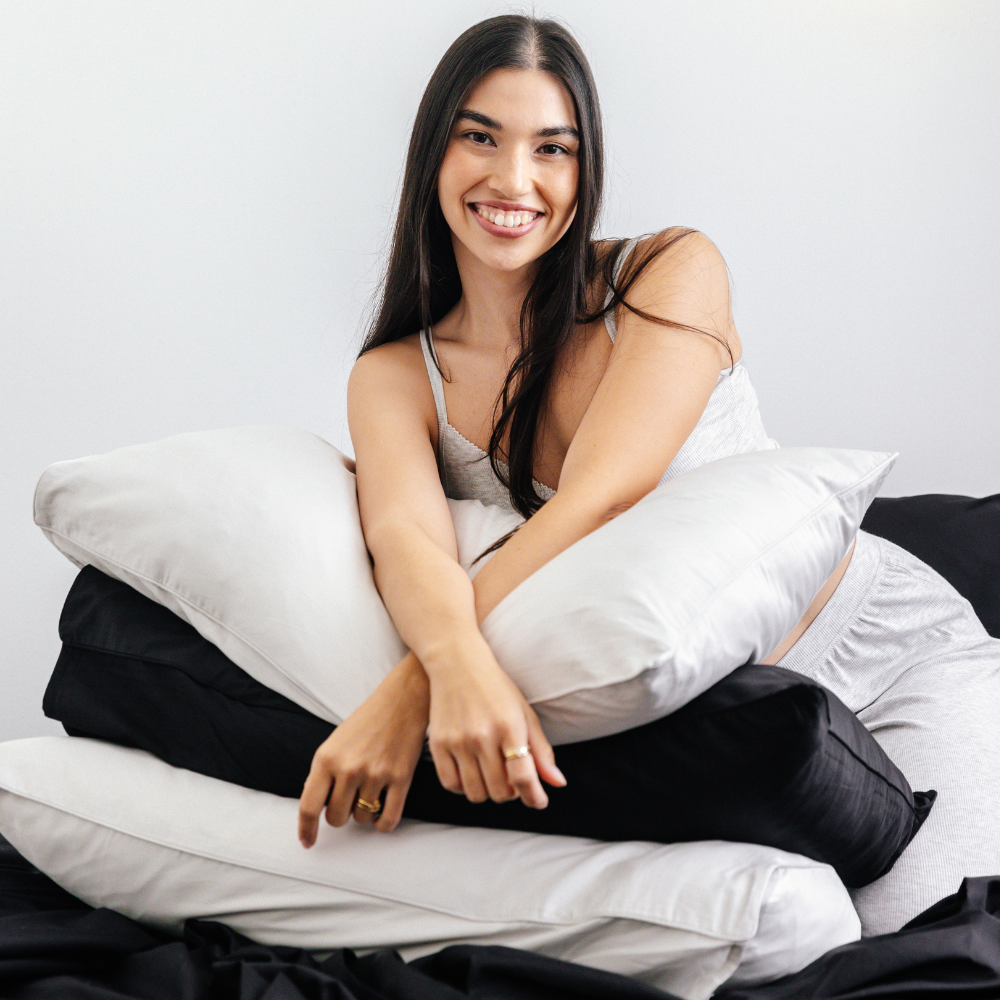 Casa Cotton Fitted Sheet