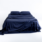 Casa Cotton Fitted Sheet