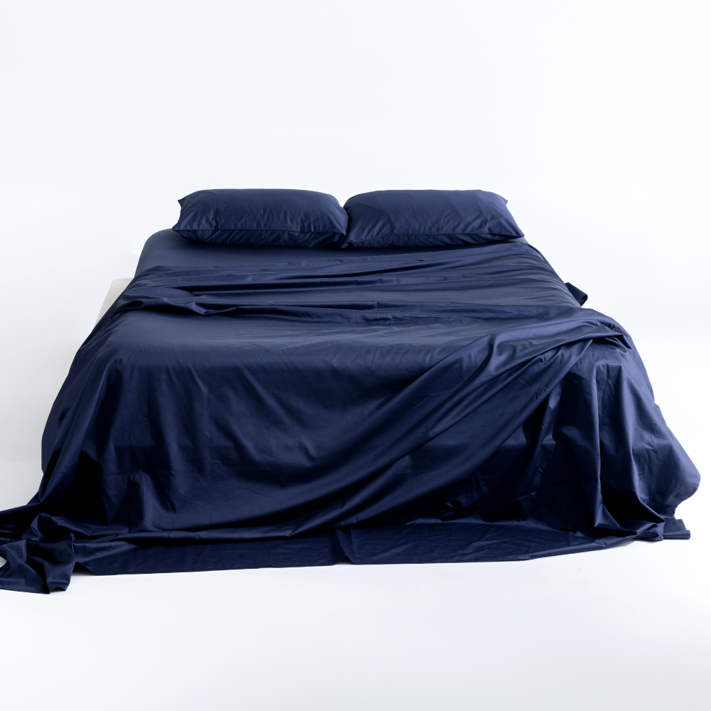 Casa Cotton Fitted Sheet