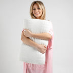 Muscle Mat Adjustable Pillow