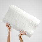 Muscle Mat Adjustable Pillow