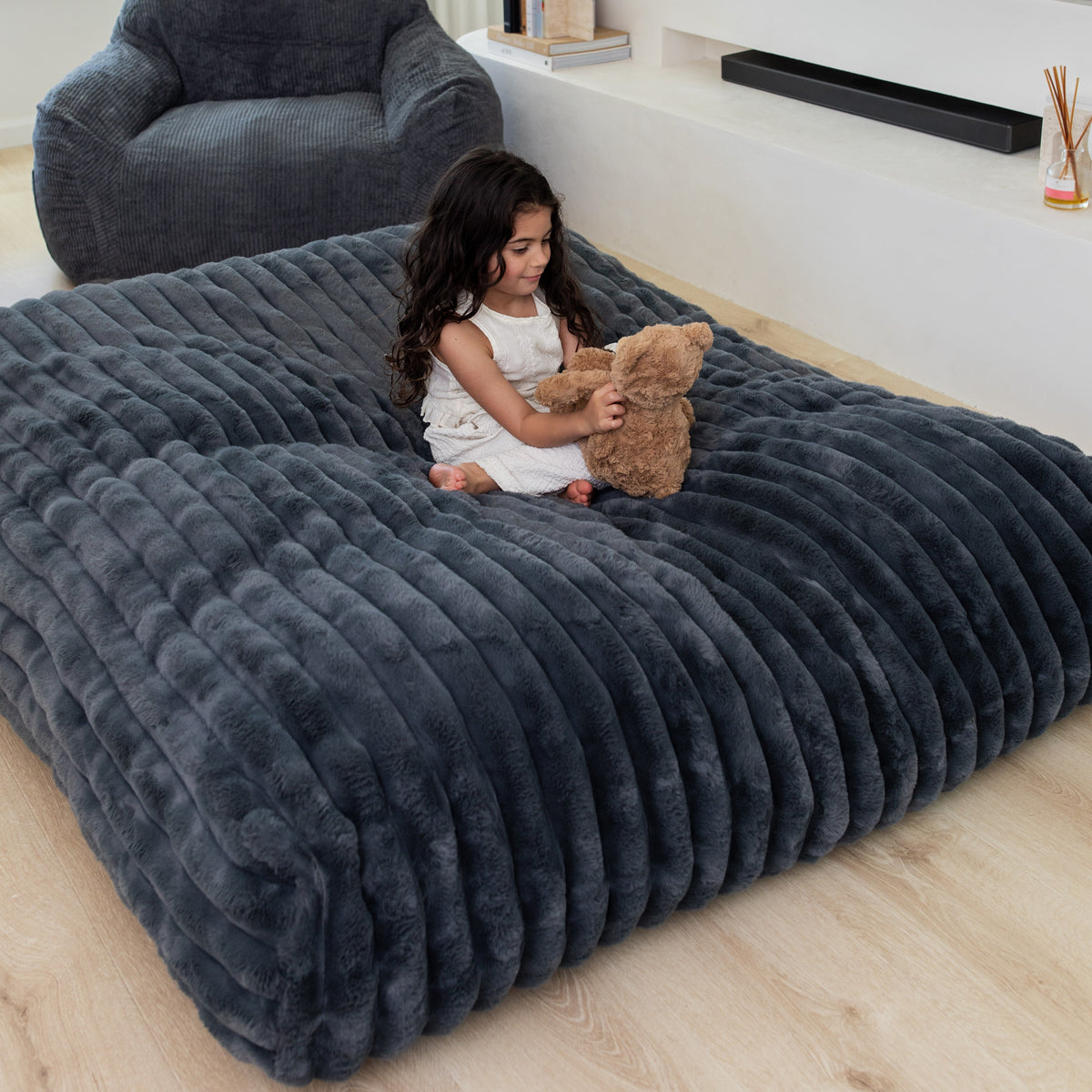 Muscle Mat CloudPad