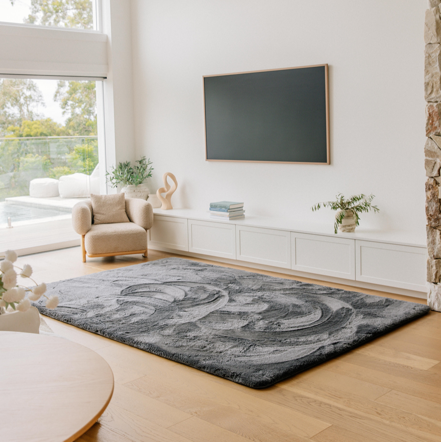 Designer Relax Mat