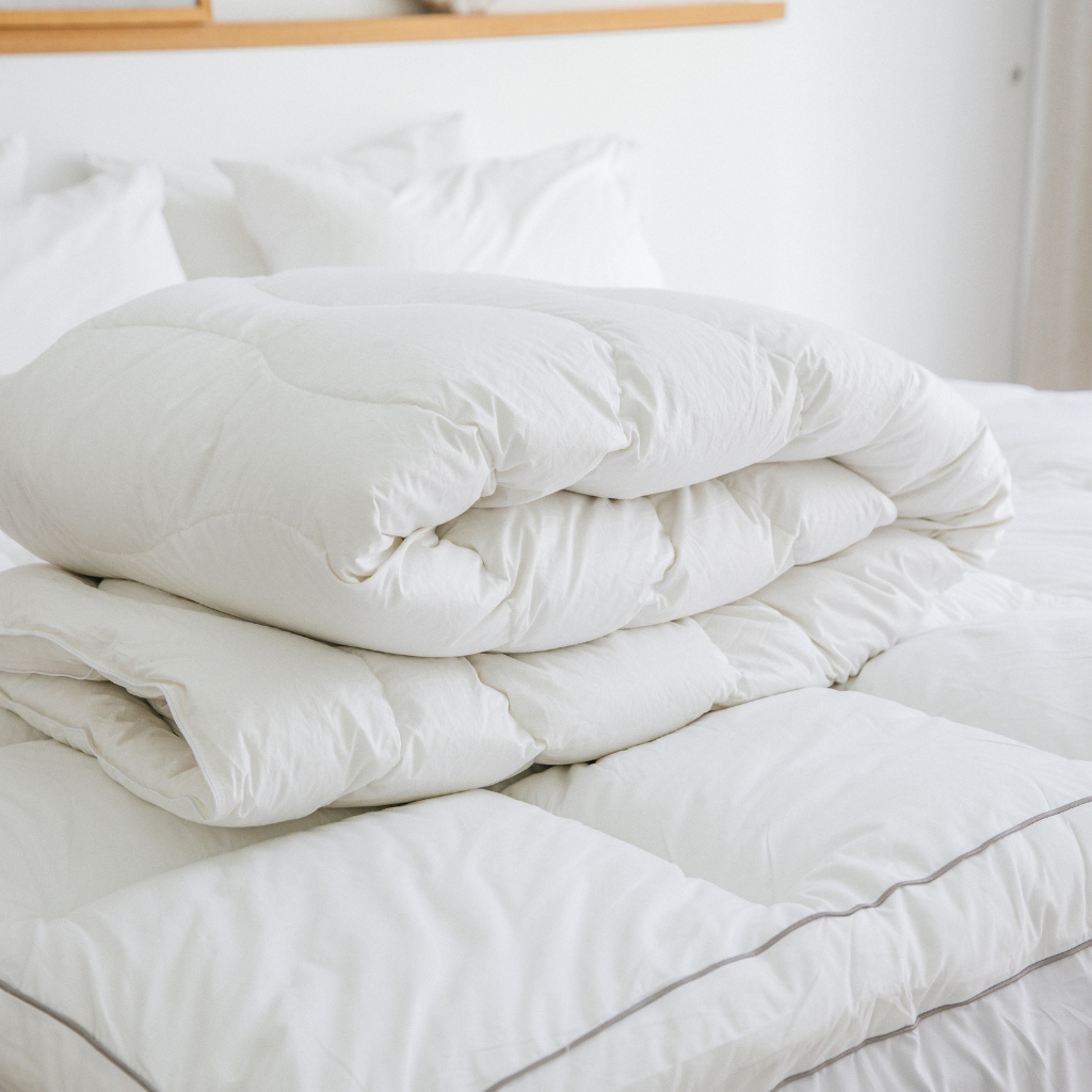 Muscle Mat All Season Duvet