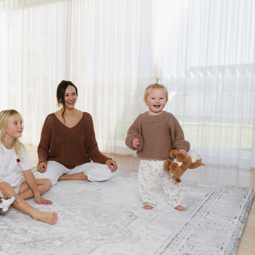 Designer Relax Mat