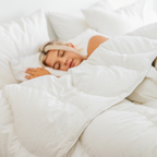 Muscle Mat All Season Duvet