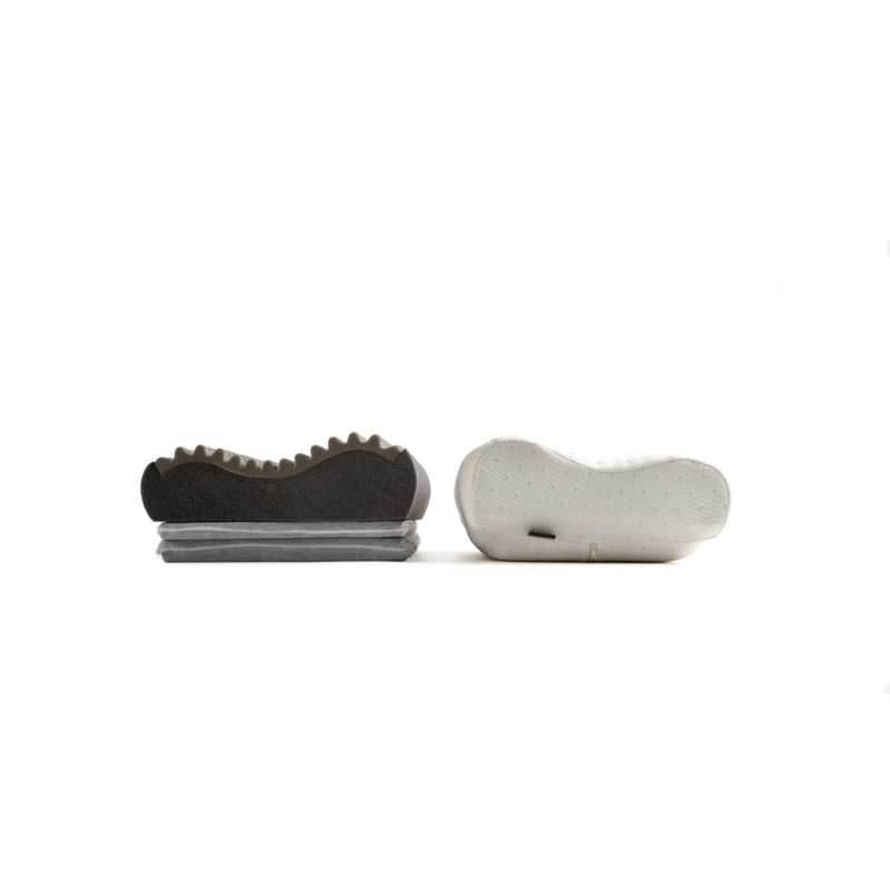Muscle Mat Adjustable Pillow